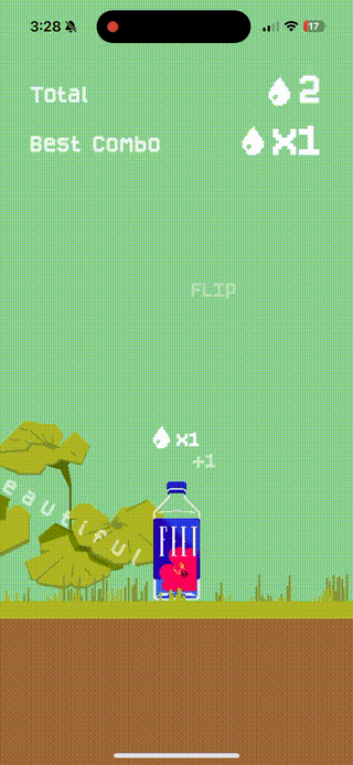 First Version
